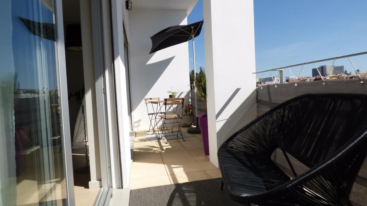 Rooftop Center Apartamento Albufeira