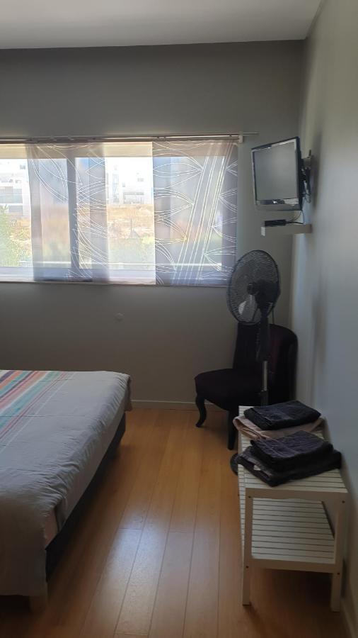 Apartamento Rooftop Center