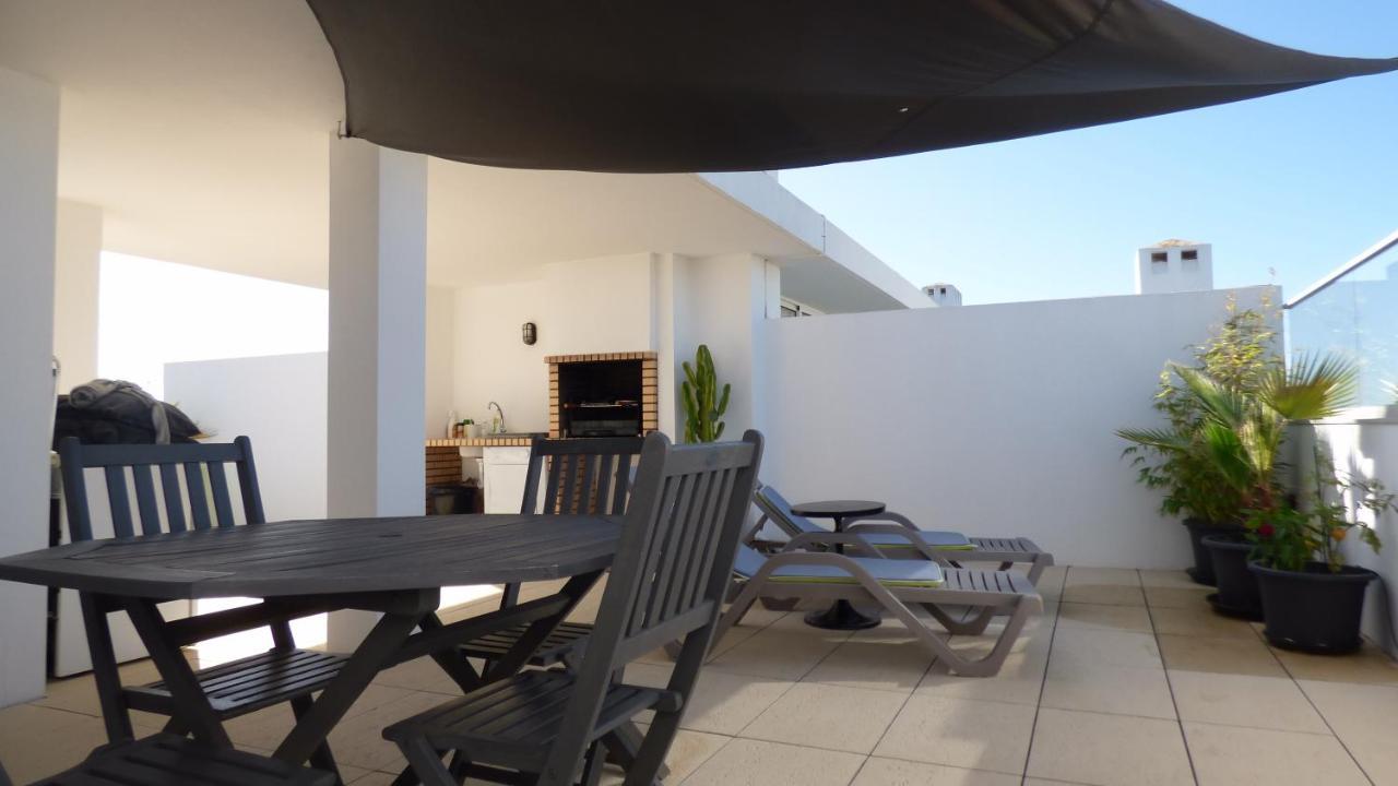 Rooftop Center Albufeira