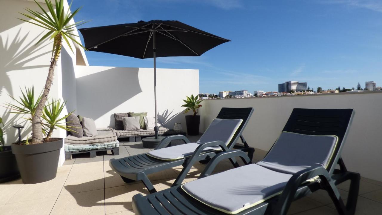 Apartamento Rooftop Center