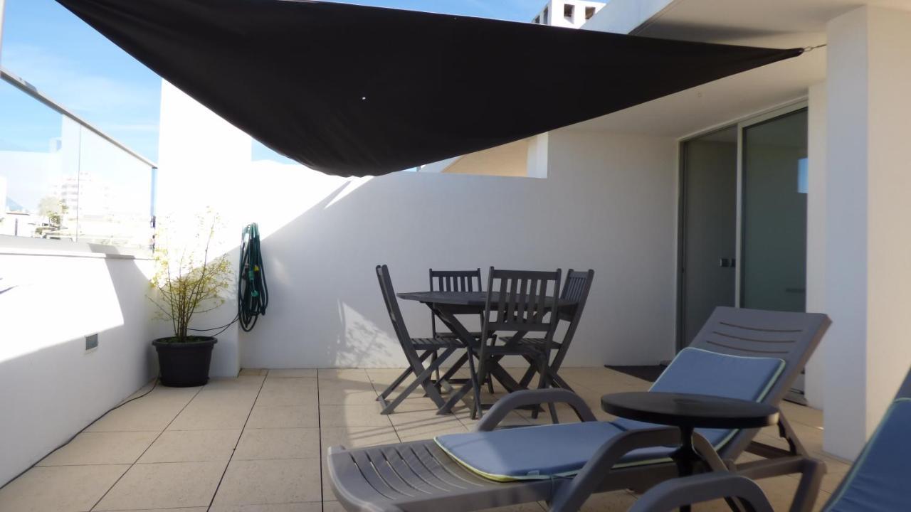Rooftop Center Apartamento *