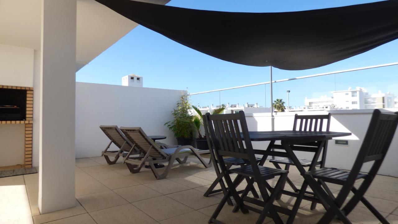 Rooftop Center Apartamento Albufeira