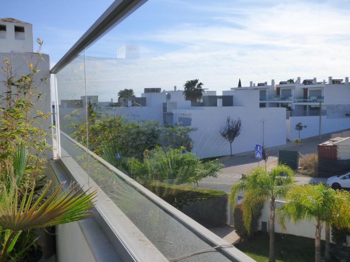 Rooftop Center * Albufeira